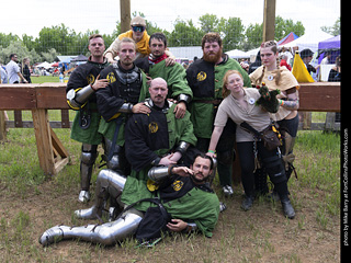 Ground Combat at CMF 2025