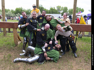 Ground Combat at CMF 2025