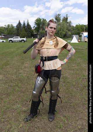 Ground Combat at CMF 2025