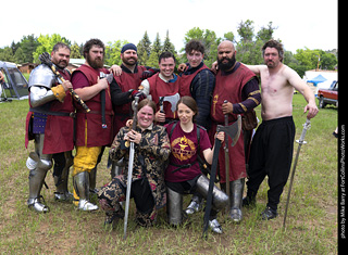 Ground Combat at CMF 2025