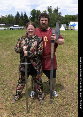 Ground Combat at CMF 2025