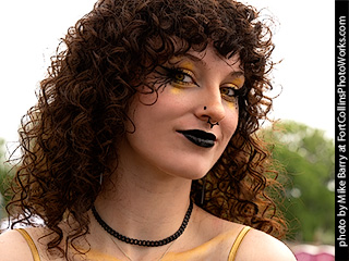 Colorado Medieval Festival Guests #5