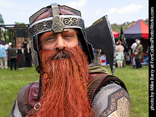 Colorado Medieval Festival Guests #7