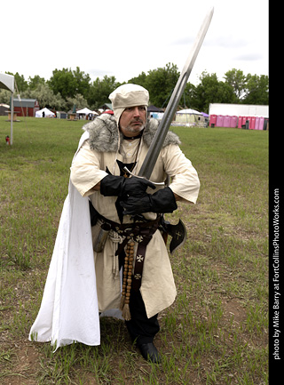 Outremer Historical Society at CMF 2025