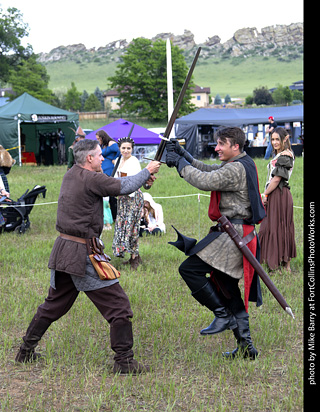 Outremer Historical Society at CMF 2025