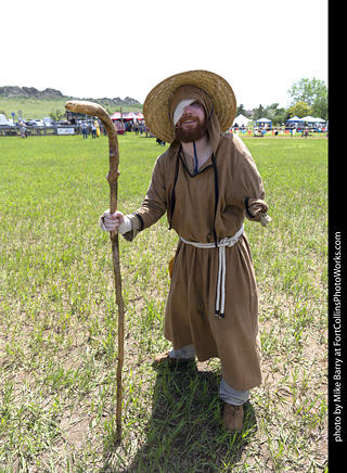 Outremer Historical Society at CMF 2025