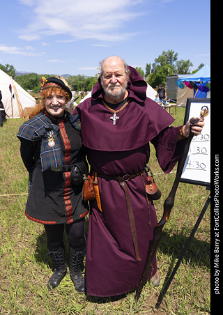 Outremer Historical Society at CMF 2025