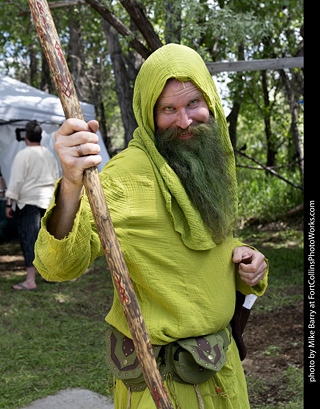 Questors at CMF 2025