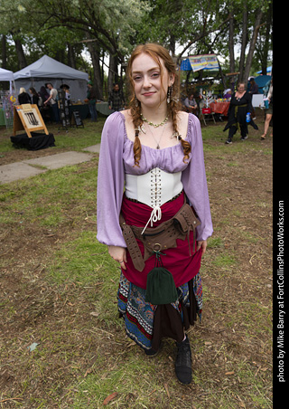 Questors at CMF 2025