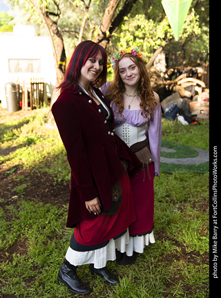 Questors at CMF 2025