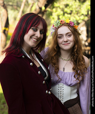 Questors at CMF 2025