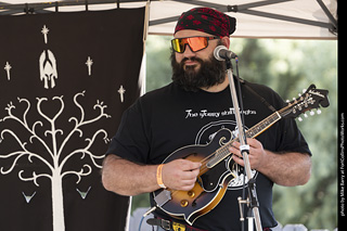 The Stubby Shillelaughs at CMF 2025