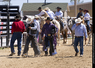 Never Summer Rodeo 2025