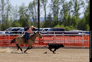 Never Summer Rodeo 2025
