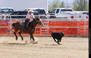 Never Summer Rodeo 2025