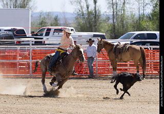 Never Summer Rodeo 2025