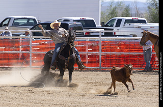 Never Summer Rodeo 2025