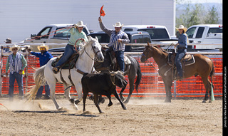 Never Summer Rodeo 2025