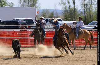 Never Summer Rodeo 2025