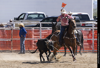 Never Summer Rodeo 2025