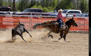 Never Summer Rodeo 2025