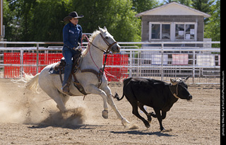 Never Summer Rodeo 2025