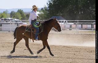 Never Summer Rodeo 2025