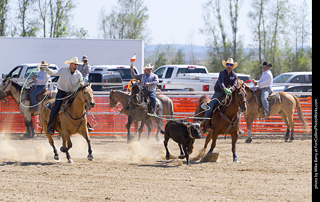 Never Summer Rodeo 2025