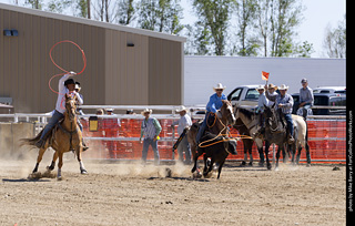 Never Summer Rodeo 2025