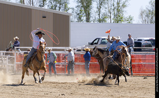 Never Summer Rodeo 2025