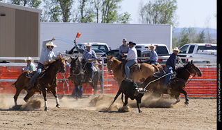 Never Summer Rodeo 2025