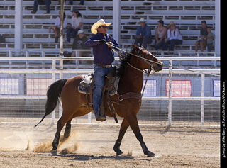 Never Summer Rodeo 2025