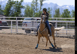 Never Summer Rodeo 2025