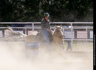 Never Summer Rodeo 2025