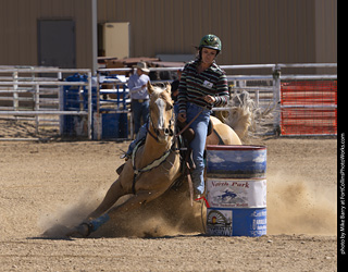 Never Summer Rodeo 2025