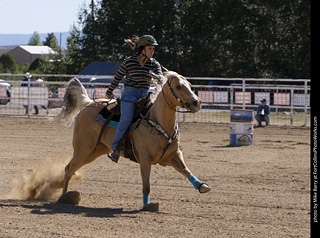 Never Summer Rodeo 2025