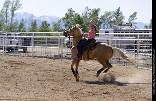 Never Summer Rodeo 2025