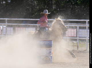 Never Summer Rodeo 2025