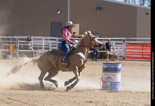 Never Summer Rodeo 2025