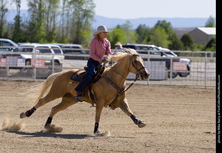 Never Summer Rodeo 2025