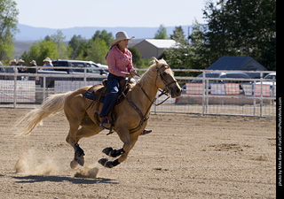 Never Summer Rodeo 2025