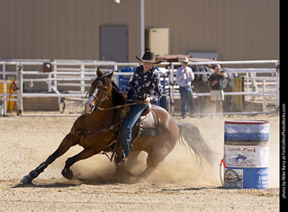 Never Summer Rodeo 2025