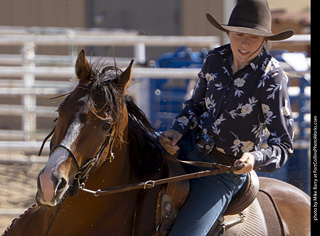Never Summer Rodeo 2025