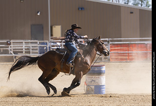 Never Summer Rodeo 2025