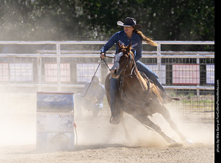 Never Summer Rodeo 2025