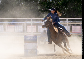 Never Summer Rodeo 2025