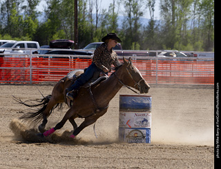 Never Summer Rodeo 2025