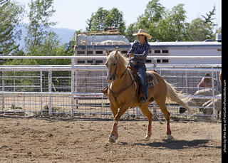 Never Summer Rodeo 2025