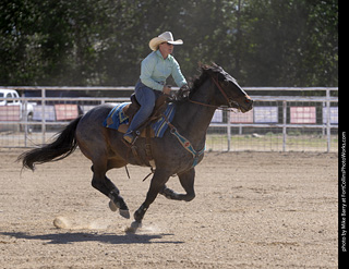 Never Summer Rodeo 2025