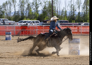 Never Summer Rodeo 2025